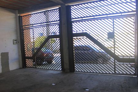 Casa para alugar com 120m², 2 quartos e 3 vagasGaragem 
