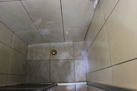 Casa para alugar com 120m², 2 quartos e 3 vagasBanheiro
