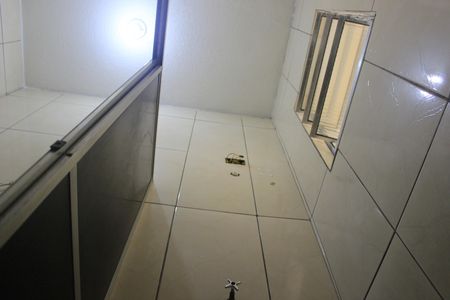 Casa para alugar com 120m², 2 quartos e 3 vagasBanheiro