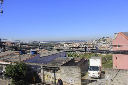 Casa para alugar com 120m², 2 quartos e 3 vagasVaranda
