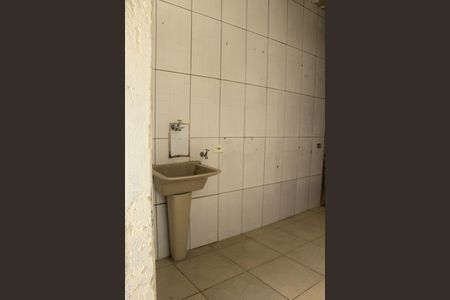 Casa para alugar com 120m², 2 quartos e 3 vagasLavanderia 