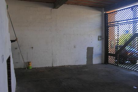 Casa para alugar com 120m², 2 quartos e 3 vagasGaragem 