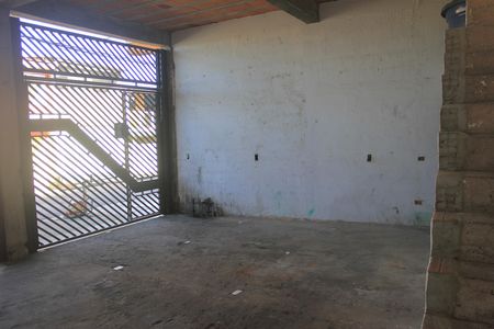 Casa para alugar com 120m², 2 quartos e 3 vagasGaragem 