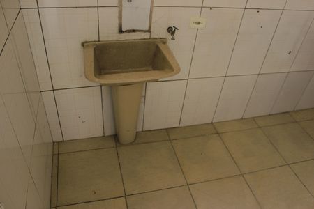 Casa para alugar com 120m², 2 quartos e 3 vagasLavanderia 