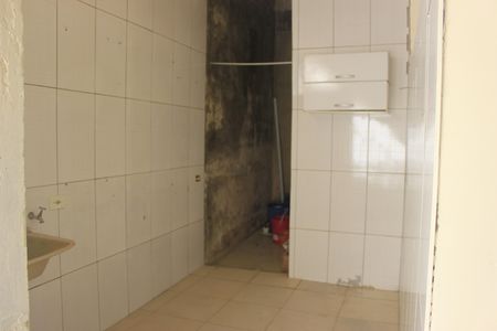 Casa para alugar com 120m², 2 quartos e 3 vagasLavanderia 