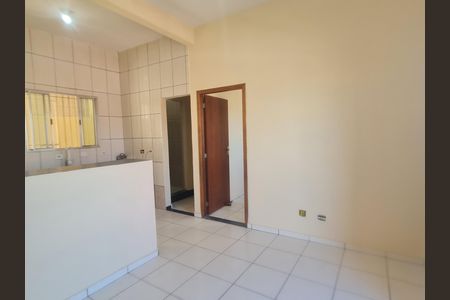 Sala de casa para alugar com 2 quartos, 120m² em Parque Primavera, Guarulhos