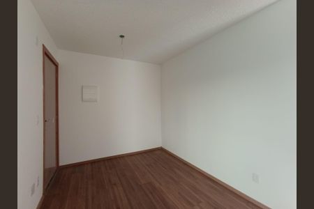 Sala de apartamento para alugar com 2 quartos, 43m² em Jardim Alvorada, Nova Iguaçu