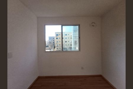 Apartamento para alugar com 43m², 2 quartos e 1 vagaQuarto 2