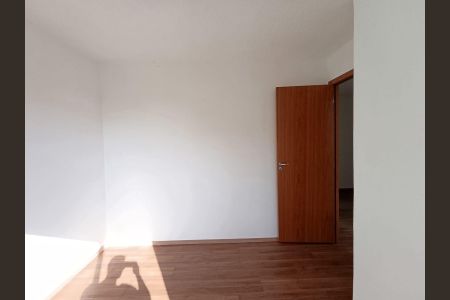 Apartamento para alugar com 43m², 2 quartos e 1 vagaQuarto 2