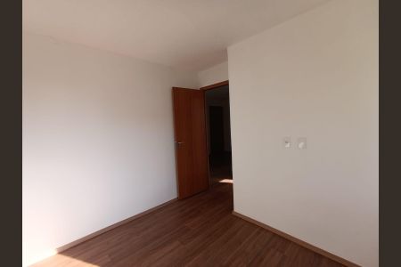 Apartamento para alugar com 43m², 2 quartos e 1 vagaQuarto 2