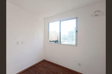 Apartamento para alugar com 43m², 2 quartos e 1 vagaQuarto 2
