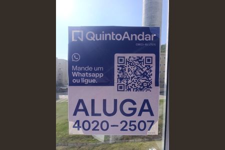 Apartamento para alugar com 43m², 2 quartos e 1 vagaPlaca