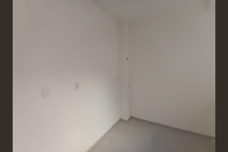 Apartamento para alugar com 43m², 2 quartos e 1 vagaCozinha e Área de Serviço