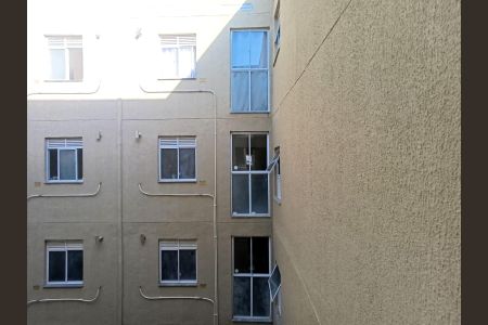 Apartamento para alugar com 43m², 2 quartos e 1 vagaSala-vista