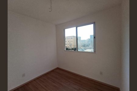 Apartamento para alugar com 43m², 2 quartos e 1 vagaQuarto 1