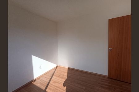Apartamento para alugar com 43m², 2 quartos e 1 vagaQuarto 2