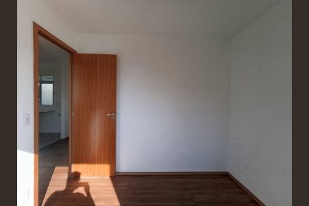 Apartamento para alugar com 43m², 2 quartos e 1 vagaQuarto 1