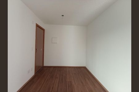 Apartamento para alugar com 43m², 2 quartos e 1 vagaSala