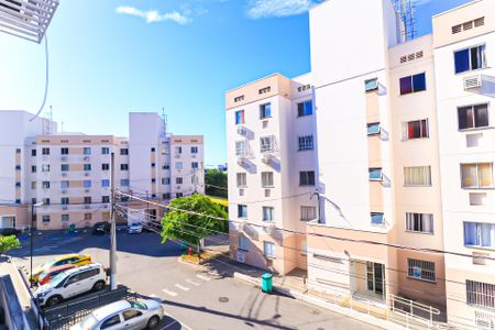 Apartamento para alugar com 43m², 2 quartos e sem vaga Apartamento para alugar com 43m², 2 quartos e sem vagaQuarto 2 vista
