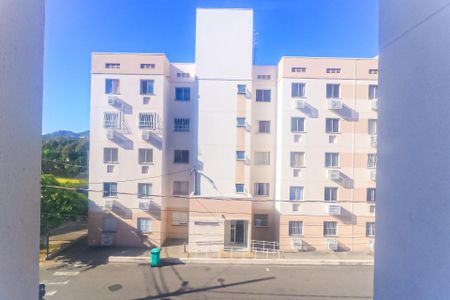 Apartamento para alugar com 43m², 2 quartos e sem vaga Apartamento para alugar com 43m², 2 quartos e sem vagaSala vista