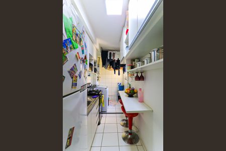 Apartamento para alugar com 43m², 2 quartos e sem vaga Apartamento para alugar com 43m², 2 quartos e sem vagaCozinha