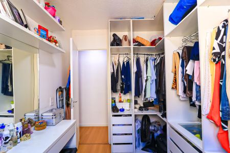 Apartamento para alugar com 43m², 2 quartos e sem vaga Apartamento para alugar com 43m², 2 quartos e sem vagaQuarto