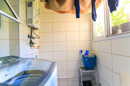 Apartamento para alugar com 43m², 2 quartos e sem vaga Apartamento para alugar com 43m², 2 quartos e sem vagaÁrea de Serviço
