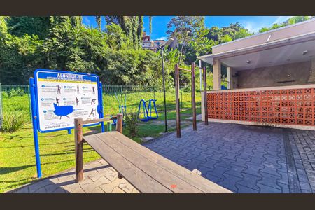 Apartamento para alugar com 43m², 2 quartos e sem vaga Apartamento para alugar com 43m², 2 quartos e sem vagaÁrea comum - Academia