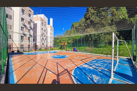 Apartamento para alugar com 43m², 2 quartos e sem vaga Apartamento para alugar com 43m², 2 quartos e sem vagaQuadra Esportiva