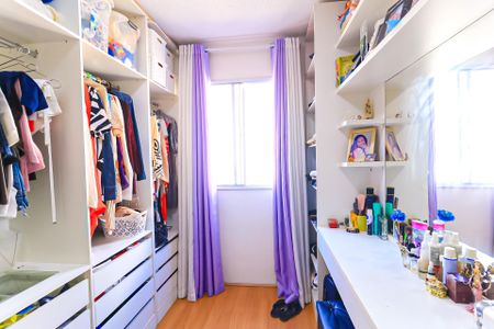 Quarto  de apartamento para alugar com 2 quartos, 43m² em Engenho Novo, Rio de Janeiro