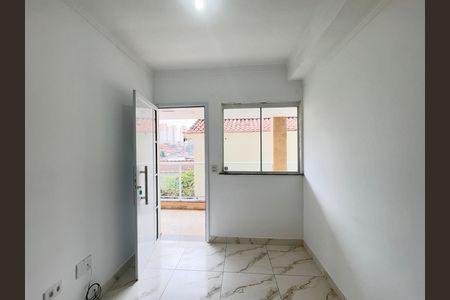 Sala de apartamento para alugar com 2 quartos, 60m² em São Domingos, São Paulo