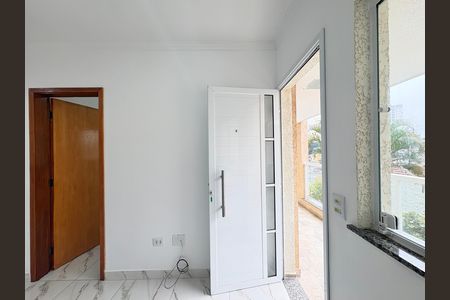Sala de apartamento para alugar com 2 quartos, 60m² em São Domingos, São Paulo