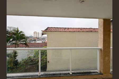 Apartamento para alugar com 60m², 2 quartos e sem vagaVista