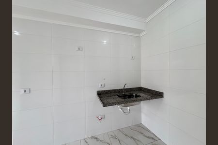 Apartamento para alugar com 60m², 2 quartos e sem vagaCozinha