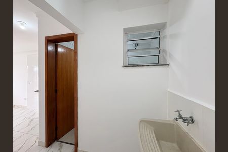 Apartamento para alugar com 60m², 2 quartos e sem vagaÁrea de Serviço