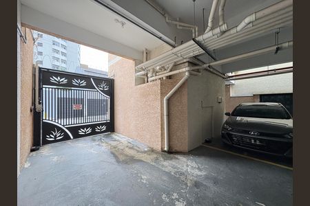Apartamento para alugar com 60m², 2 quartos e sem vagaGaragem