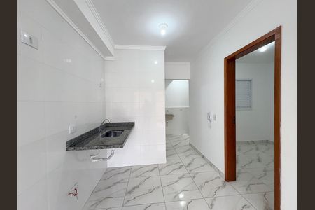 Apartamento para alugar com 60m², 2 quartos e sem vagaCozinha