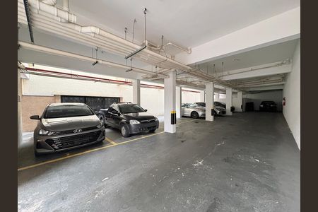 Apartamento para alugar com 60m², 2 quartos e sem vagaGaragem