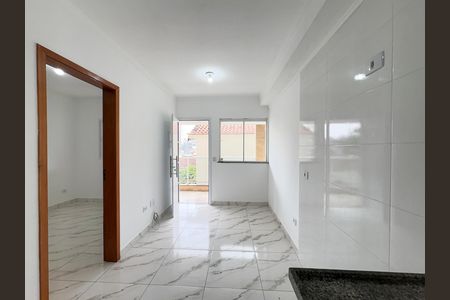 Apartamento para alugar com 60m², 2 quartos e sem vagaCozinha