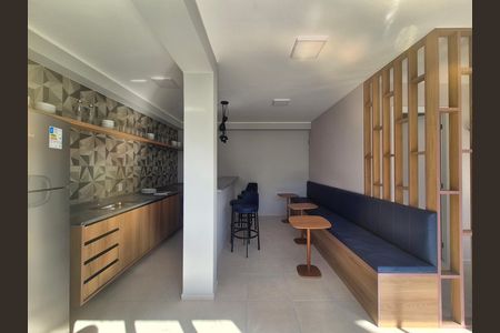 Área comum de apartamento para alugar com 2 quartos, 55m² em Recreio dos Bandeirantes, Rio de Janeiro