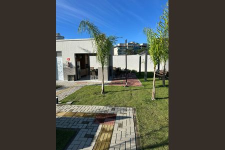 Área Comum de apartamento à venda com 2 quartos, 55m² em Recreio dos Bandeirantes, Rio de Janeiro
