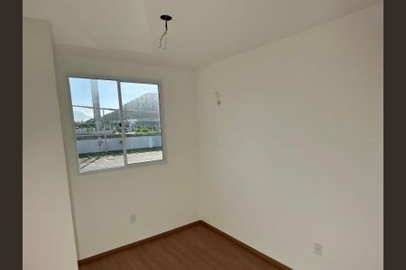 Quarto de apartamento à venda com 2 quartos, 55m² em Recreio dos Bandeirantes, Rio de Janeiro