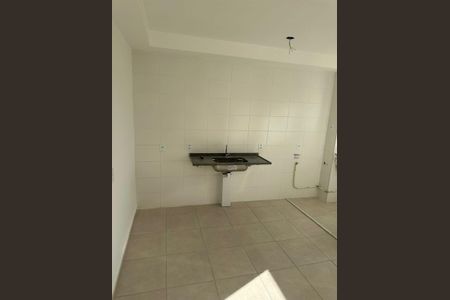 Cozinha de apartamento para alugar com 2 quartos, 55m² em Recreio dos Bandeirantes, Rio de Janeiro