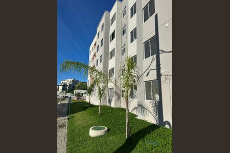 Área Comum de apartamento à venda com 2 quartos, 55m² em Recreio dos Bandeirantes, Rio de Janeiro
