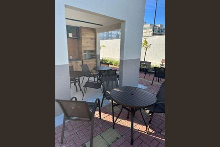 Área Comum de apartamento à venda com 2 quartos, 55m² em Recreio dos Bandeirantes, Rio de Janeiro