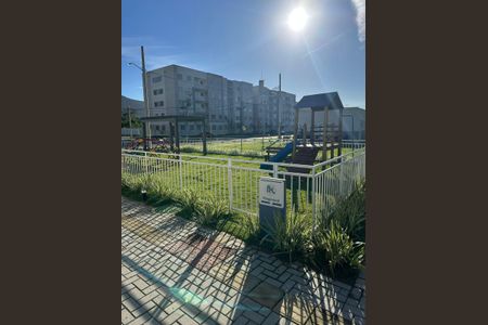 Apartamento para alugar com 55m², 2 quartos e 1 vaga Apartamento para alugar com 55m², 2 quartos e 1 vagaÁrea Comum