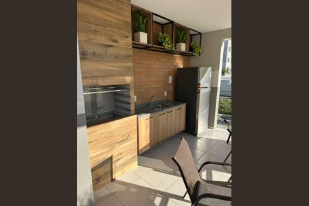 Apartamento para alugar com 55m², 2 quartos e 1 vaga Apartamento para alugar com 55m², 2 quartos e 1 vagaÁrea Comum
