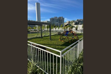 Apartamento para alugar com 55m², 2 quartos e 1 vaga Apartamento para alugar com 55m², 2 quartos e 1 vagaÁrea Comum