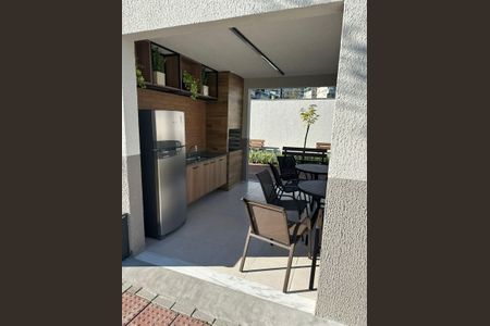 Apartamento para alugar com 55m², 2 quartos e 1 vaga Apartamento para alugar com 55m², 2 quartos e 1 vagaÁrea Comum