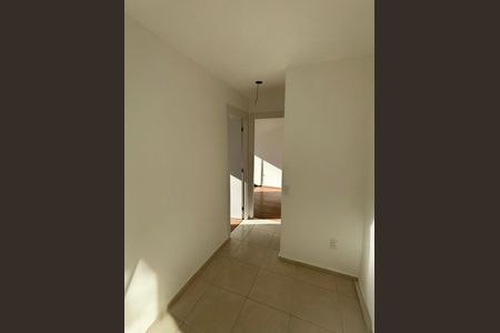 Sala de apartamento para alugar com 2 quartos, 55m² em Recreio dos Bandeirantes, Rio de Janeiro